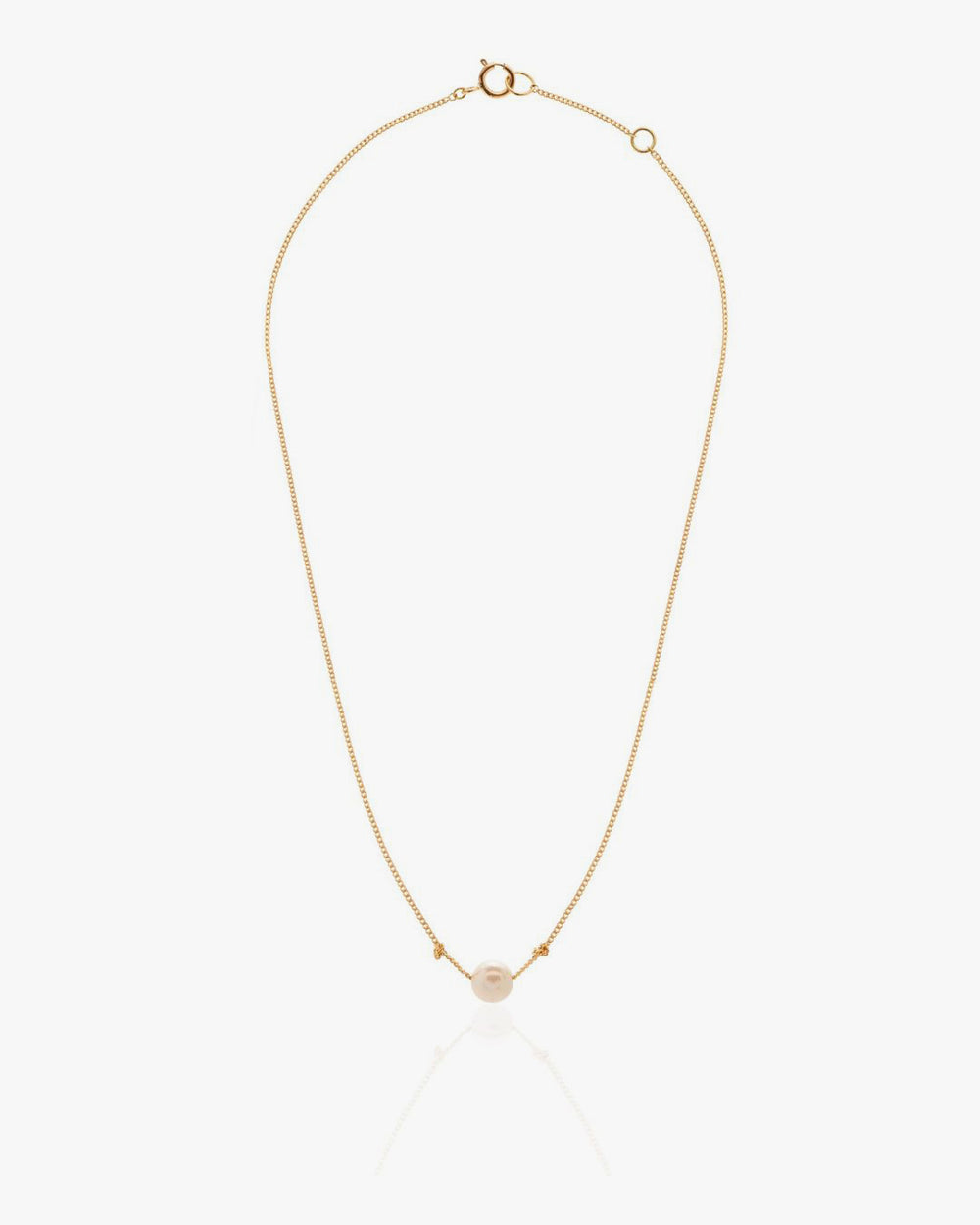 Day Necklace