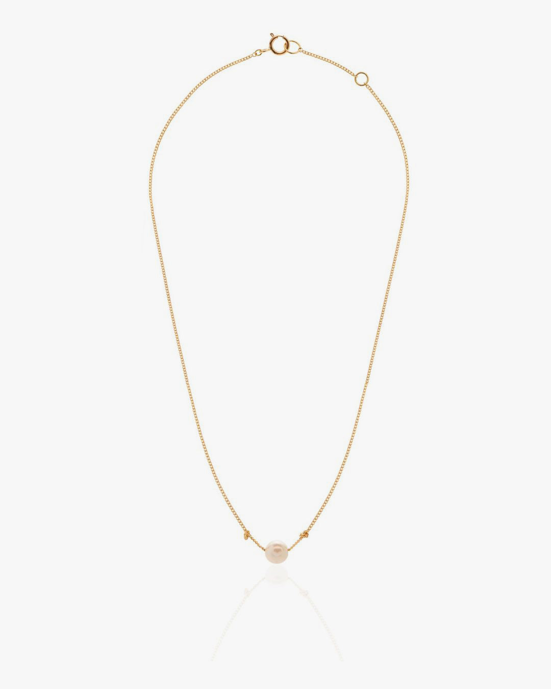 Day Necklace