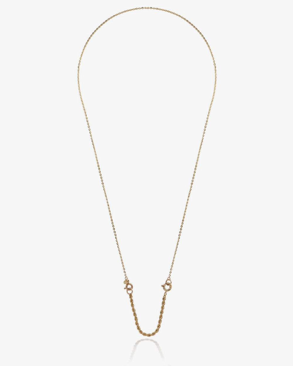 Diversa 9 Necklace