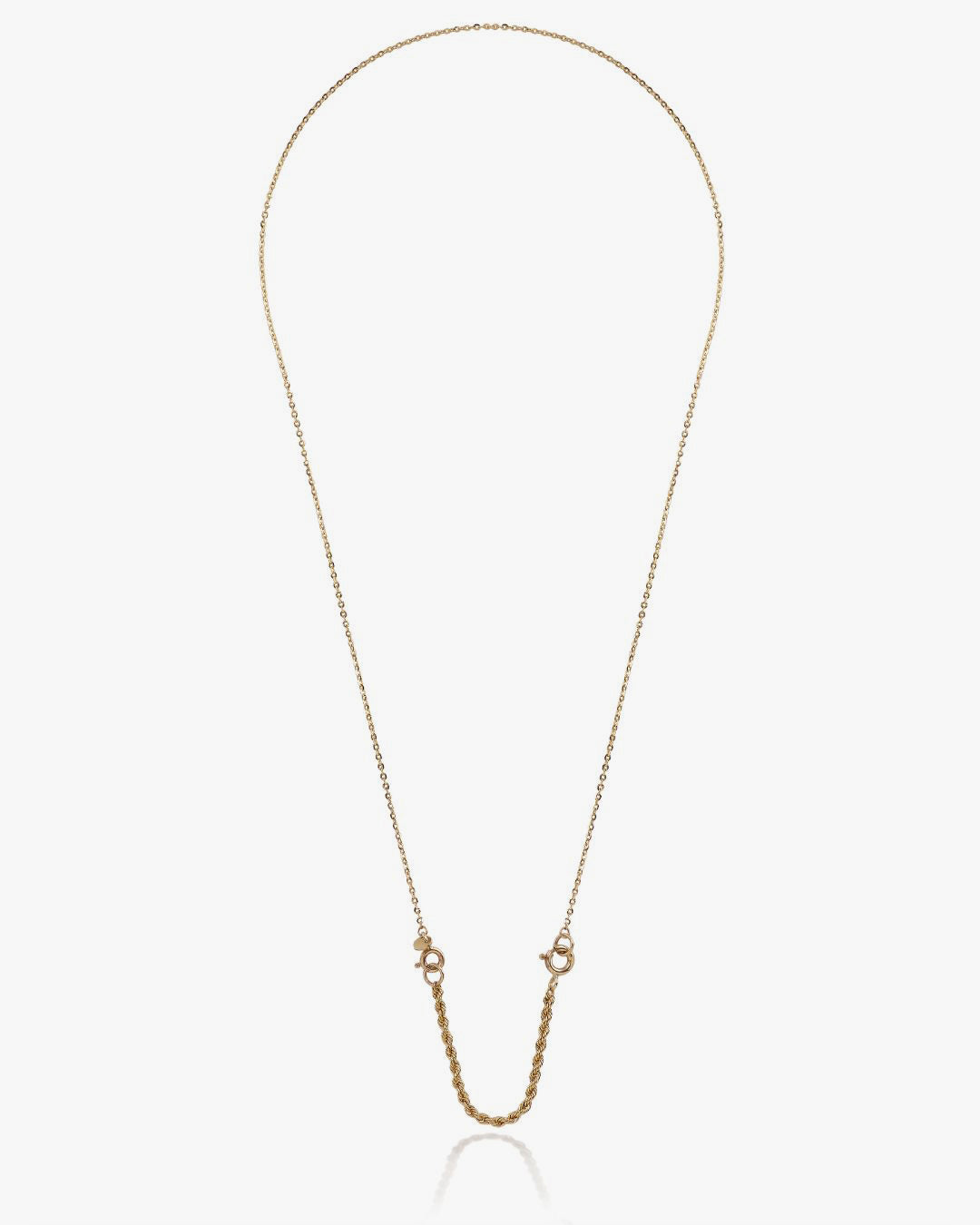 Diversa 9 Necklace