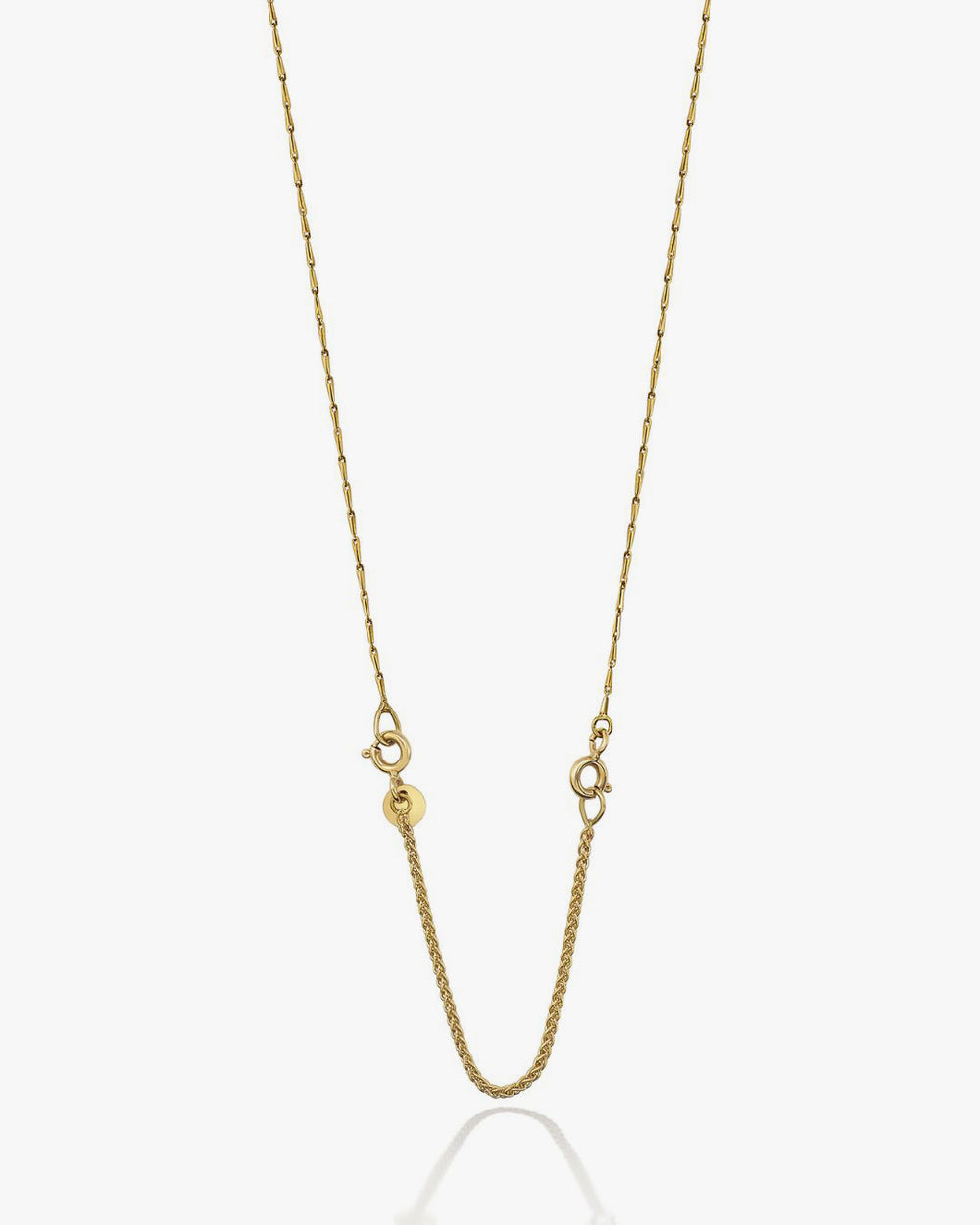 Diversa Necklace