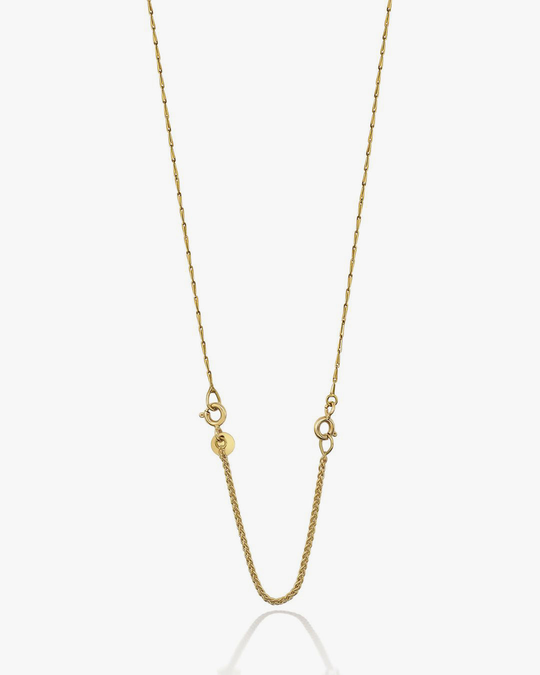 Diversa Necklace