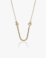 Diversa 9 Necklace