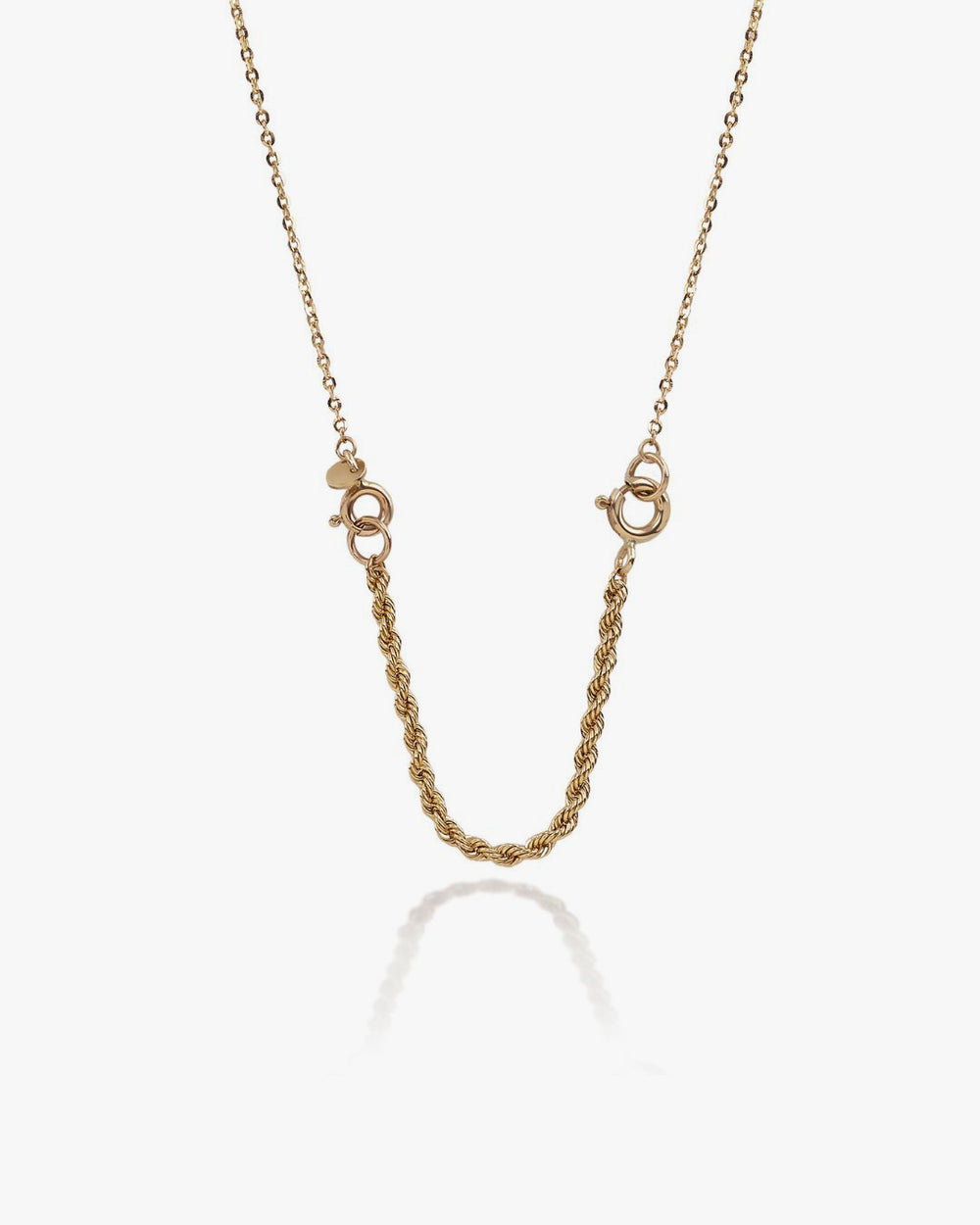 Diversa 9 Necklace