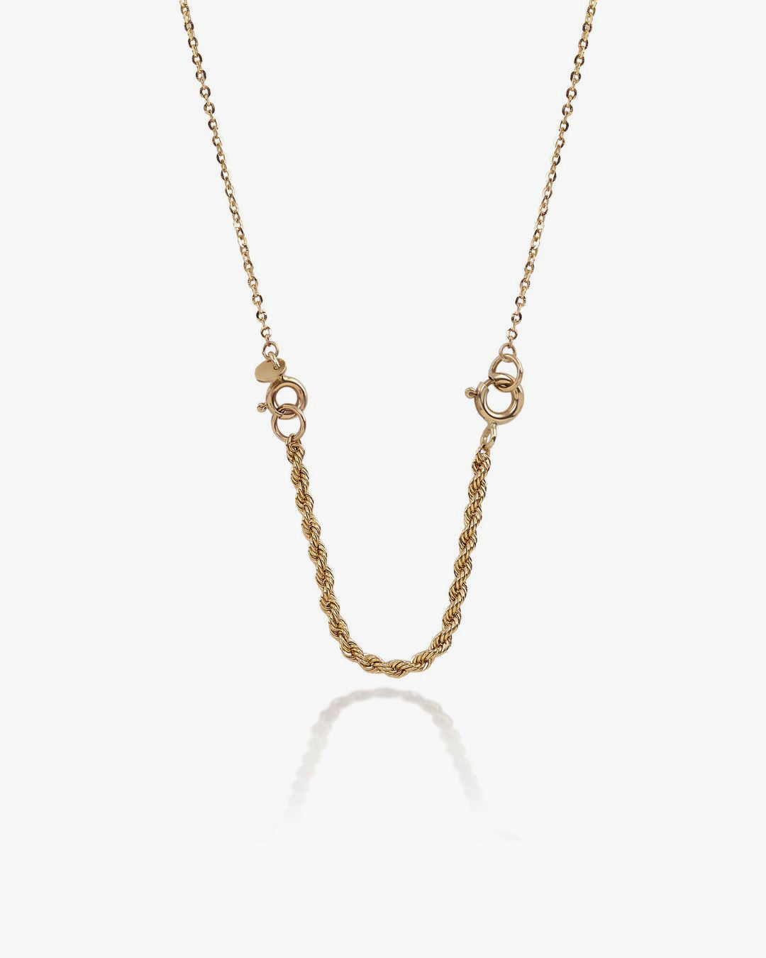 Diversa 9 Necklace