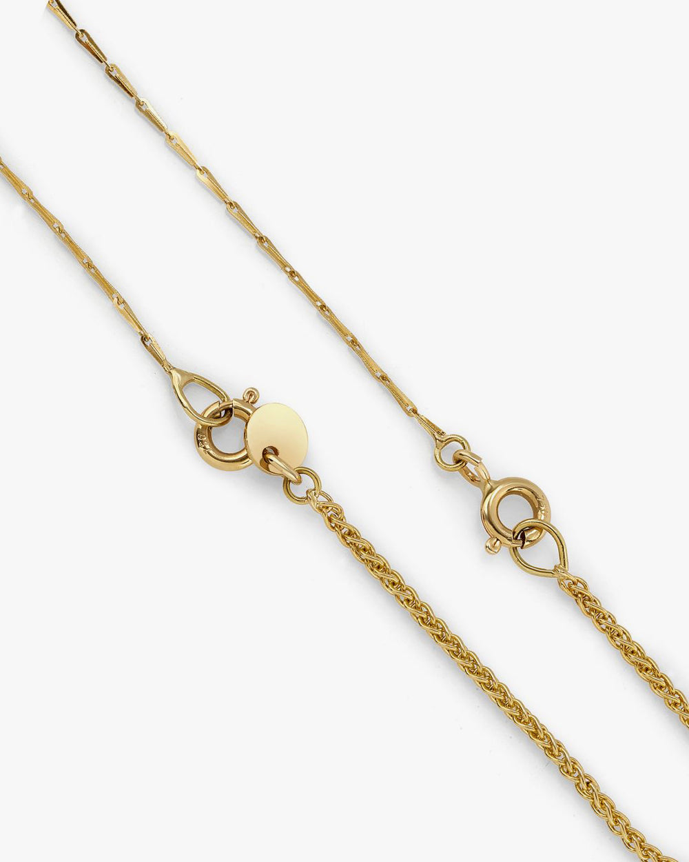 Diversa Necklace