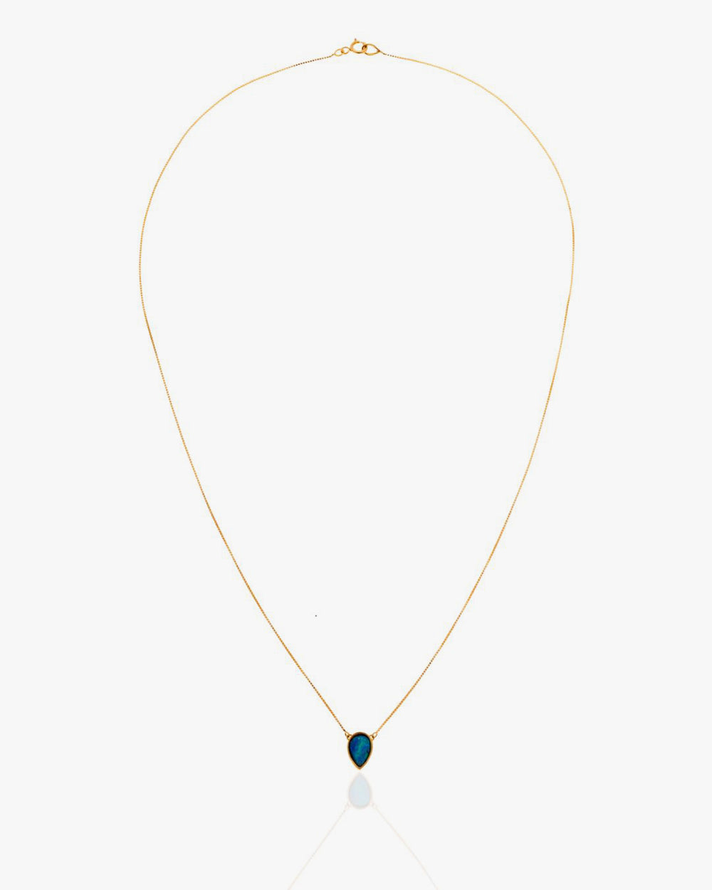 Ibiza Opal Necklace