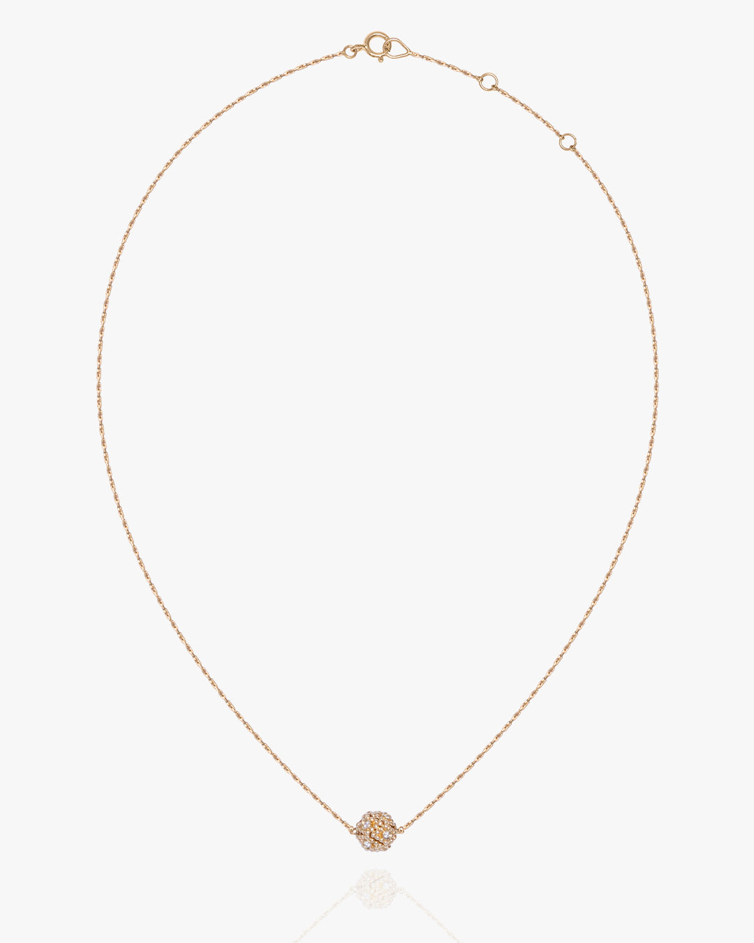 Collier Jamila