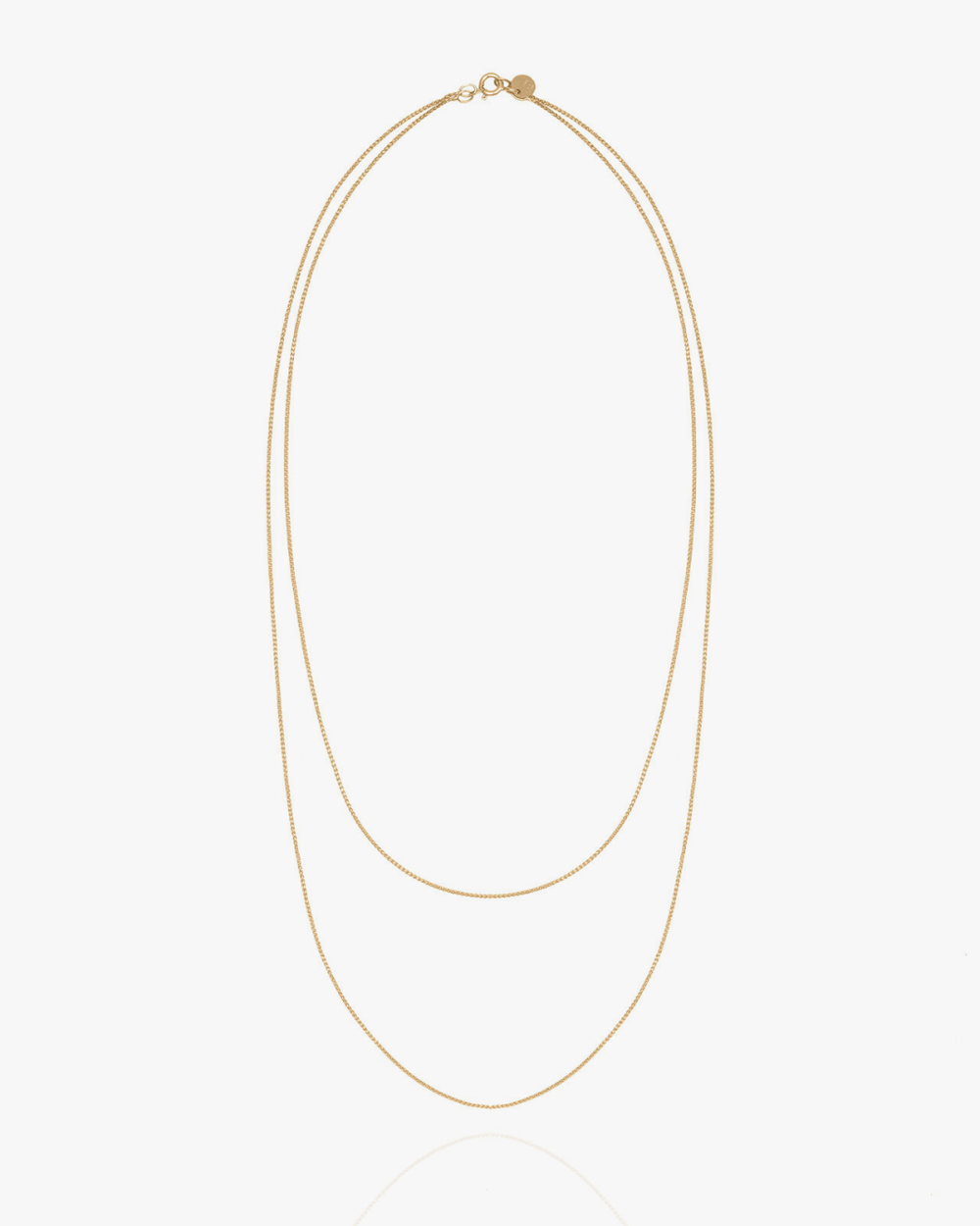 Londra Necklace