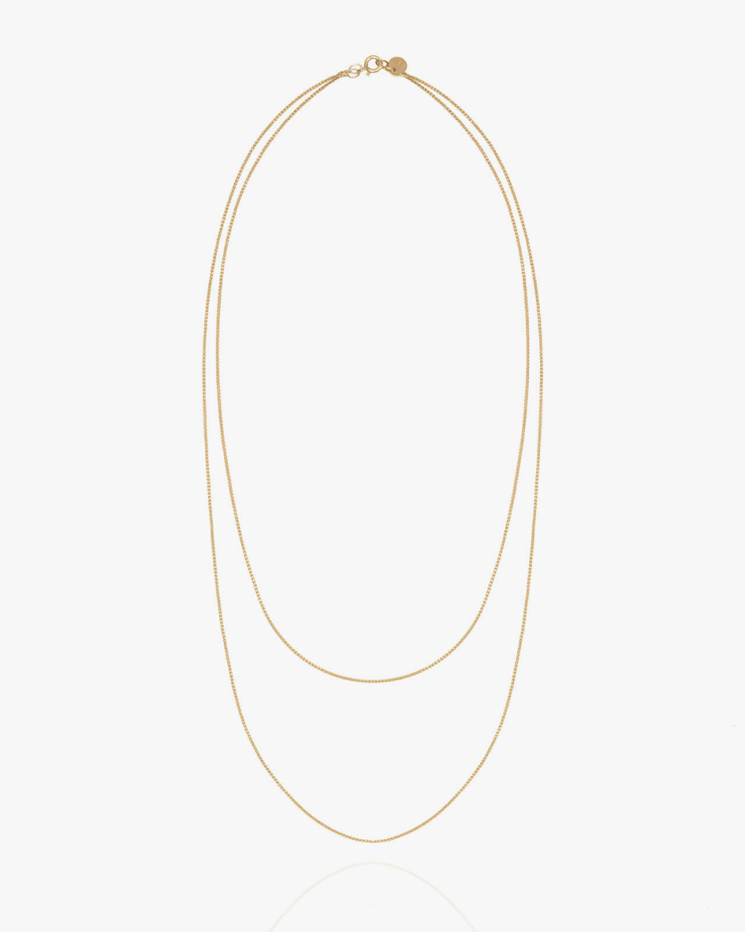 Londra Necklace