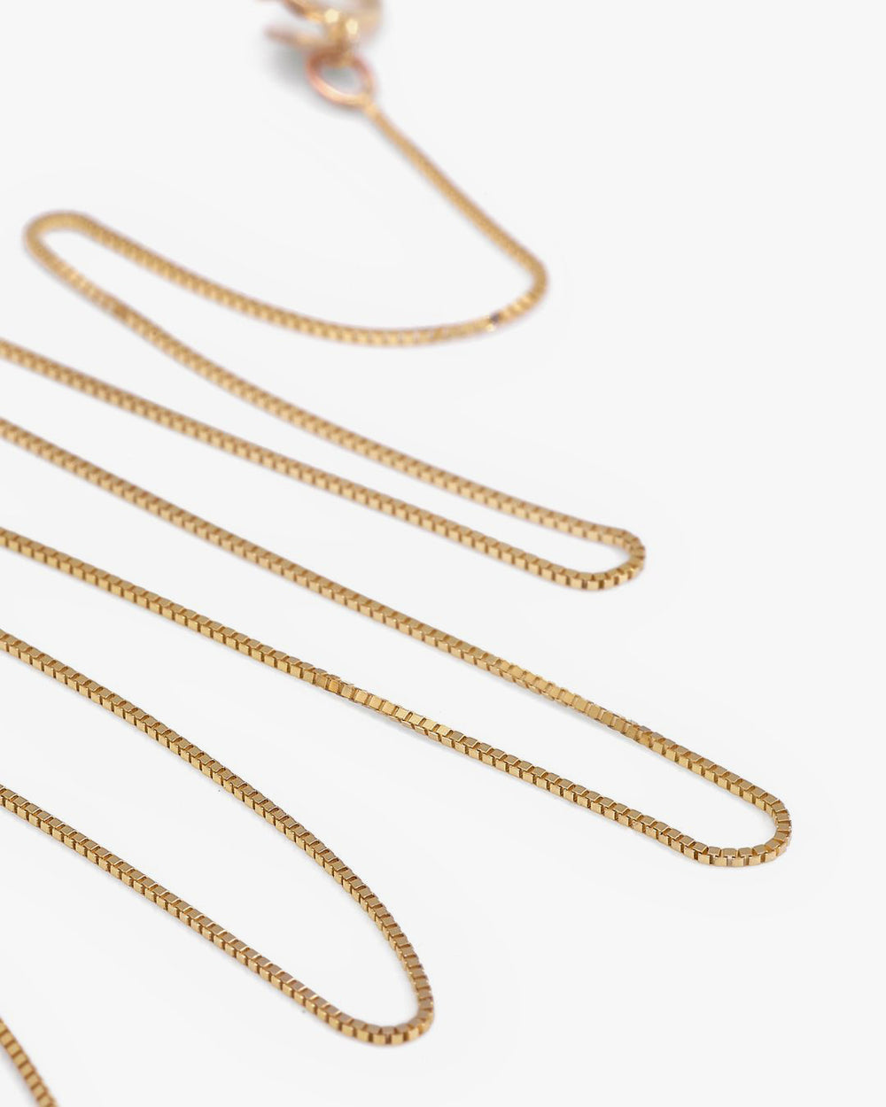 Nizza Necklace