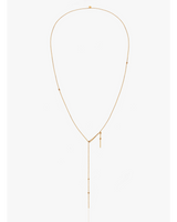 Non È Niente Short Necklace