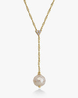 Pon Pon Necklace