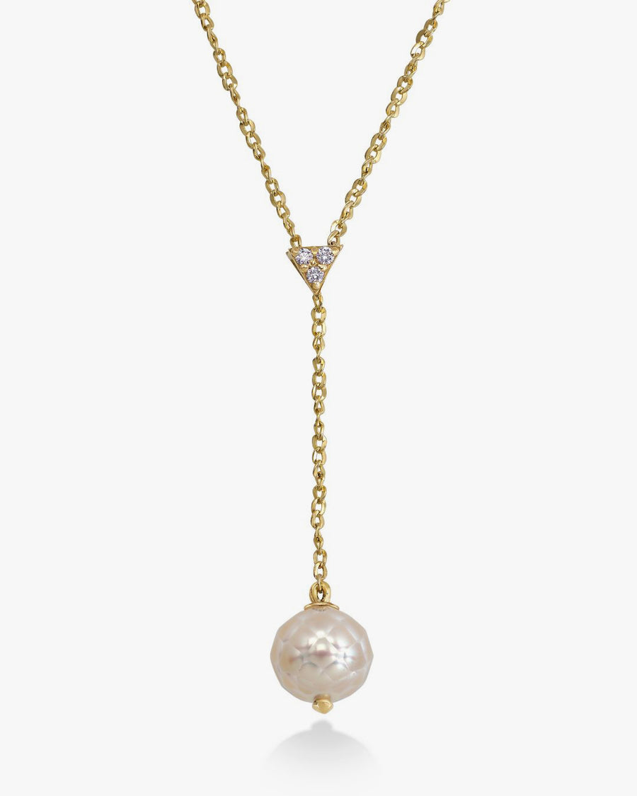 Pon Pon Necklace