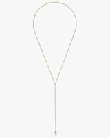 Pon Pon Necklace