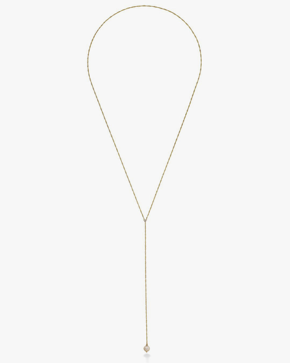 Pon Pon Necklace