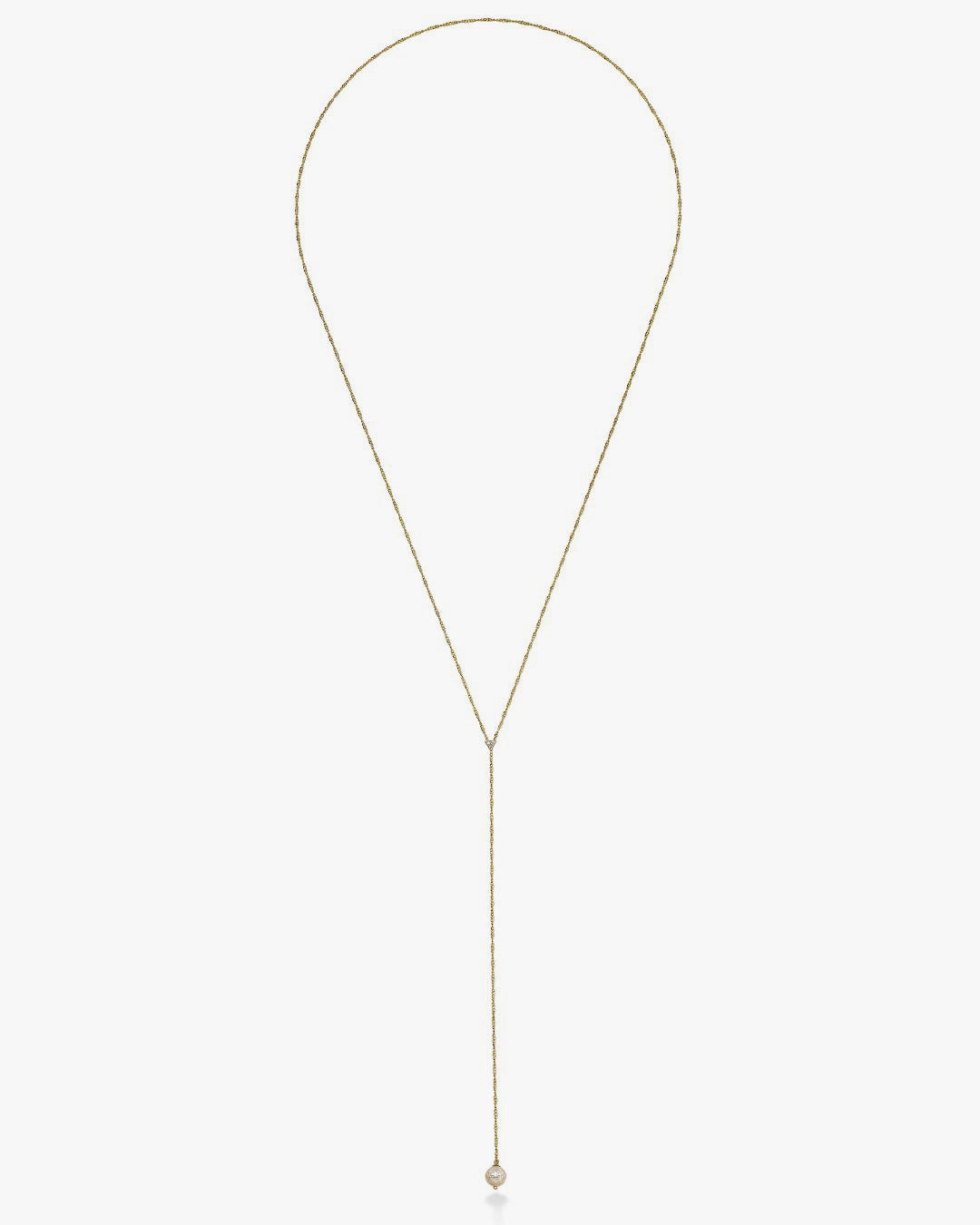 Pon Pon Necklace