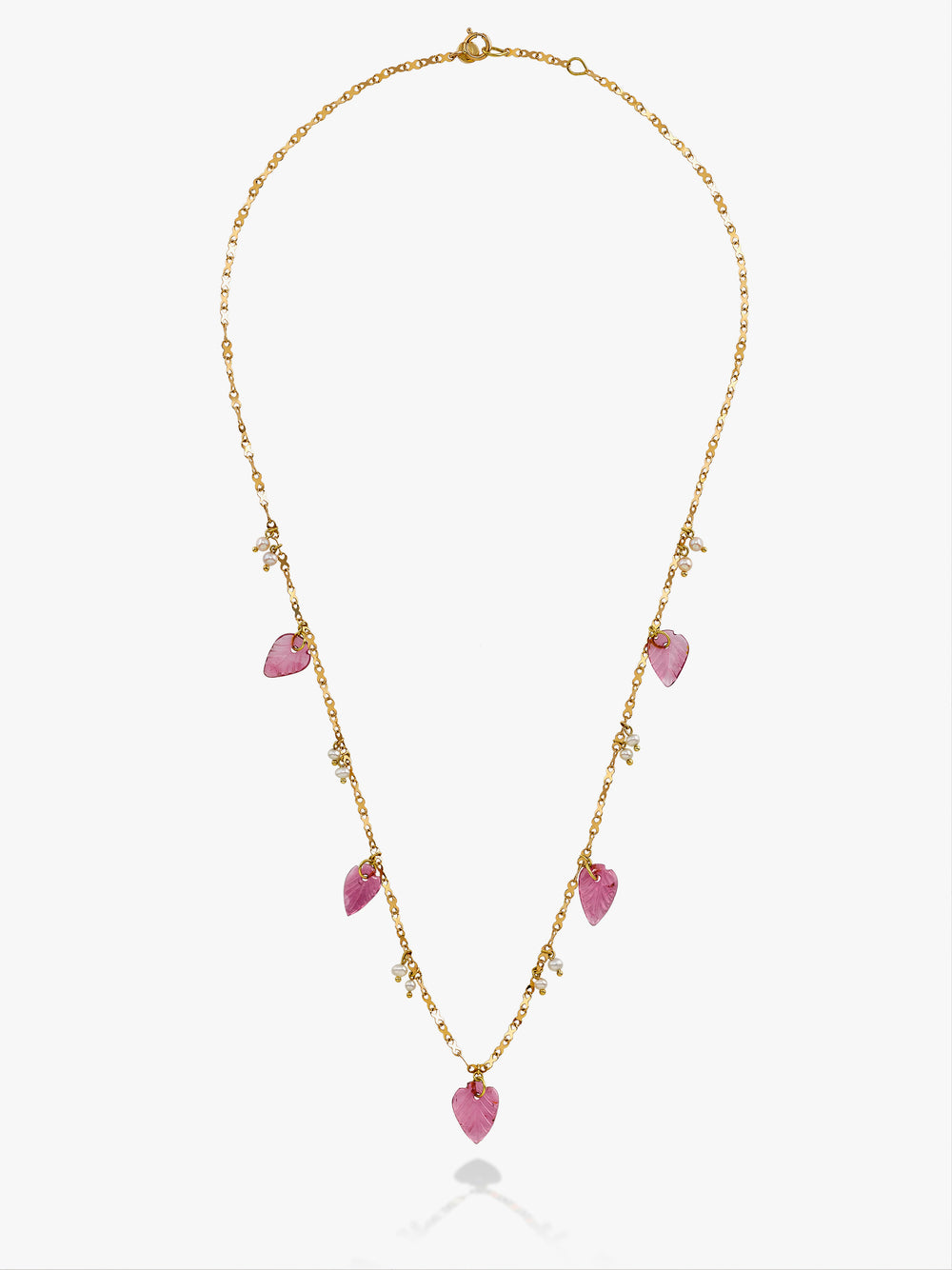 Vega Necklace