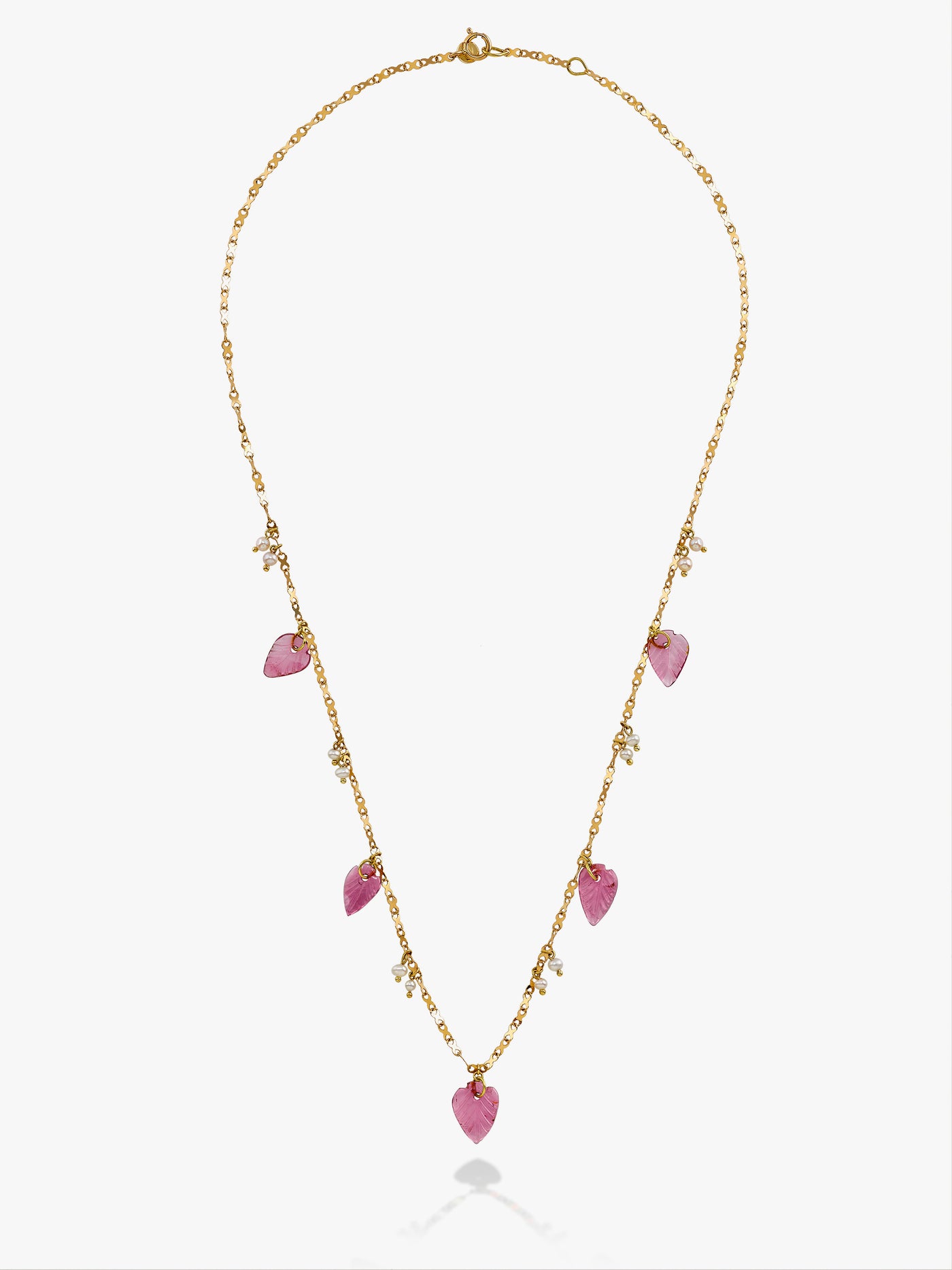Collana Vega