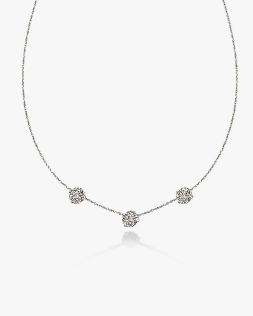 Virtuosa Necklace