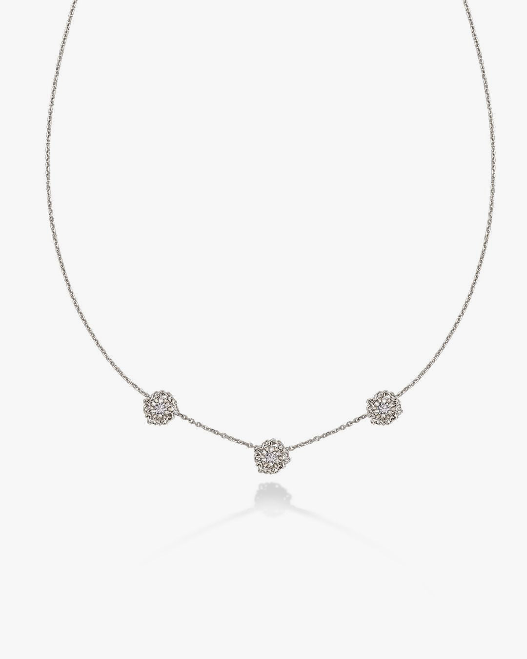 Virtuosa Necklace