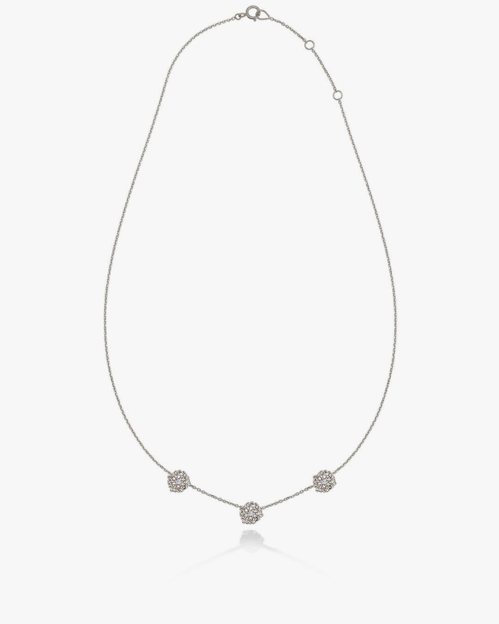 Virtuosa Necklace