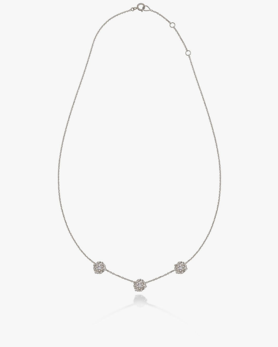 Virtuosa Necklace