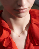 Canarino Necklace