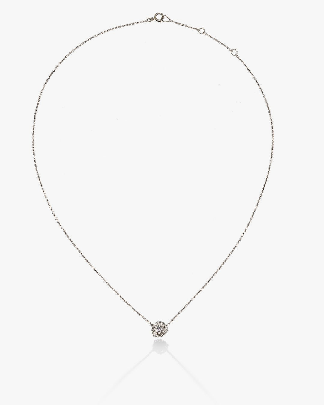 Virtuosa Necklace
