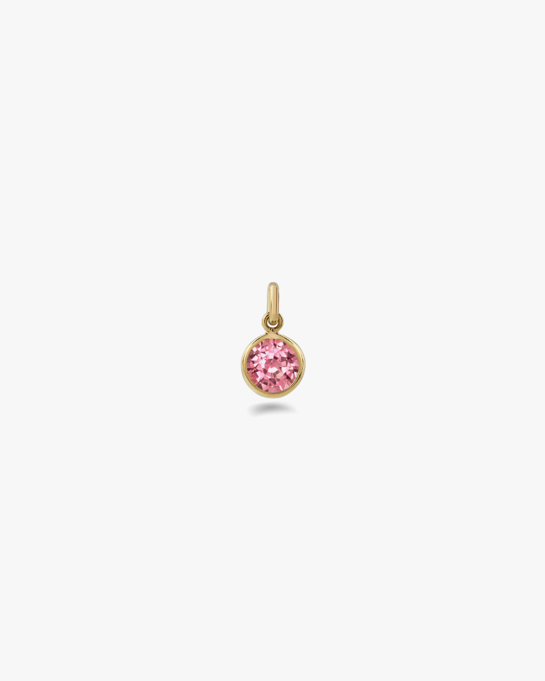 Charm Mantra