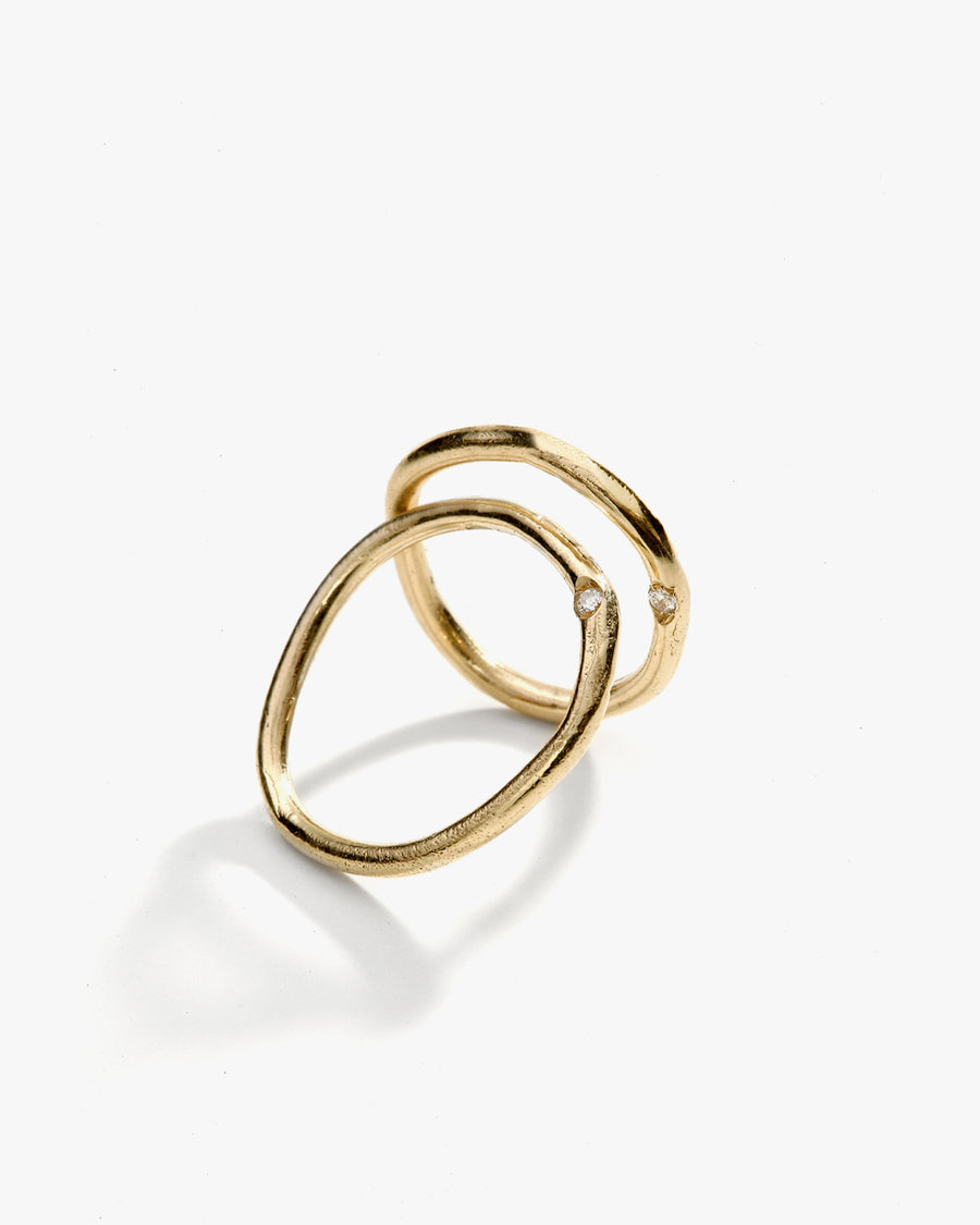 Bague Etrusca