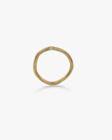 Anello Fede Etrusca