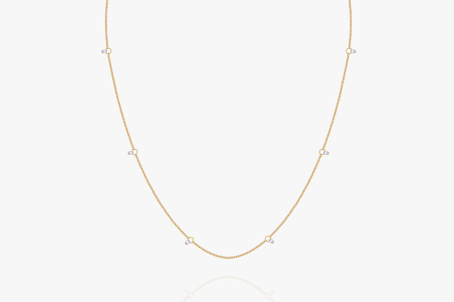 Collana Filo di Luce