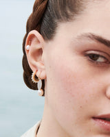 Kuka Earring