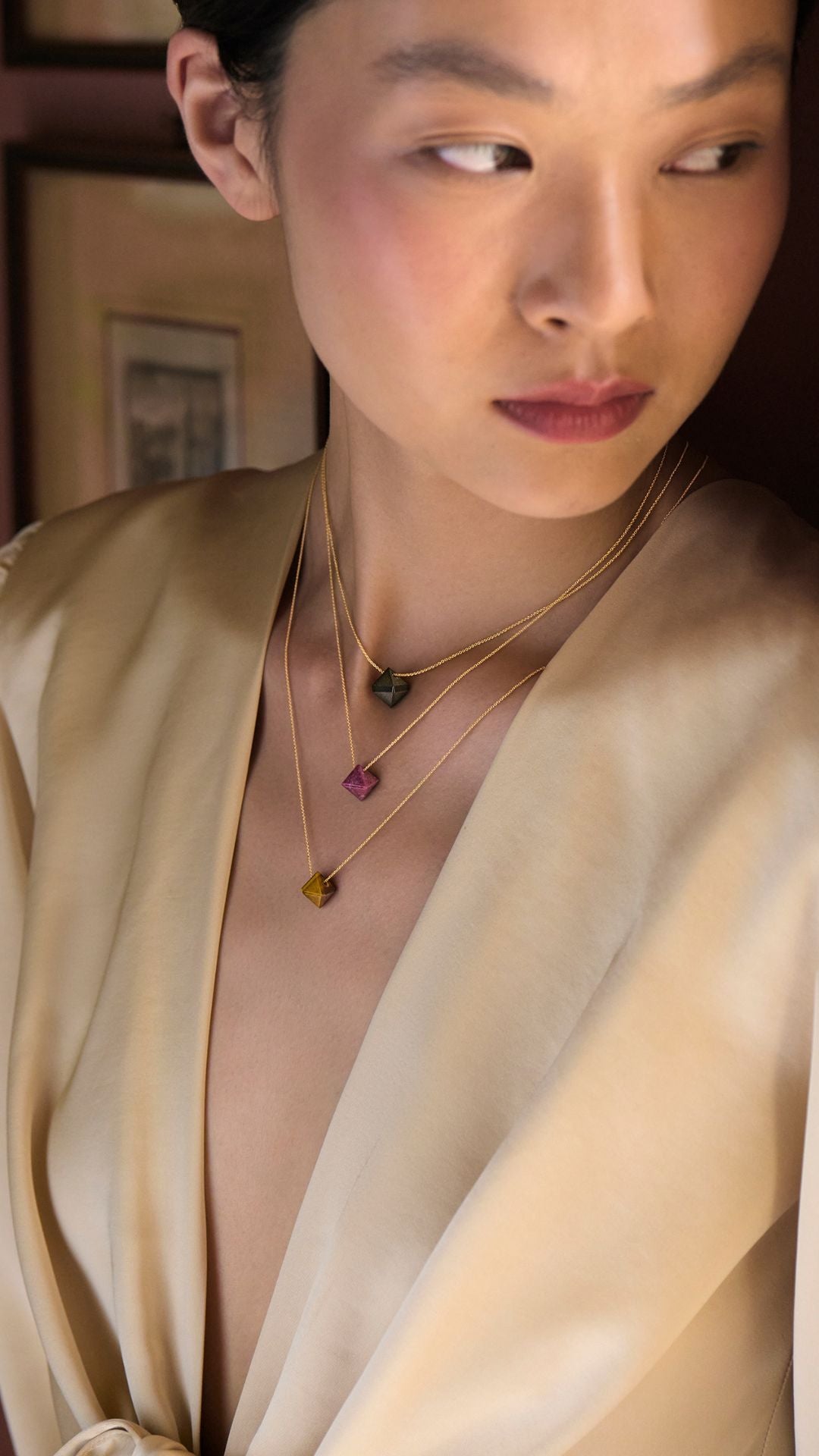 Crea la tua collana