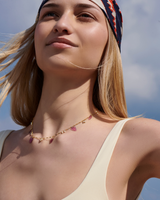 Vega Necklace