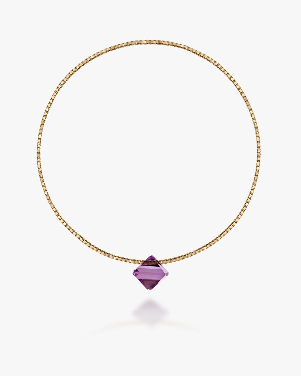 L'Essenziale Cristal Charm
