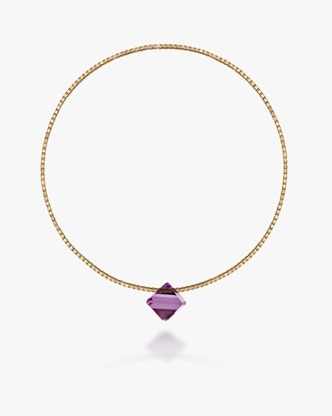 L'Essenziale Cristal Charm