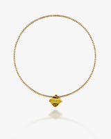 L'Essenziale Cristal charm