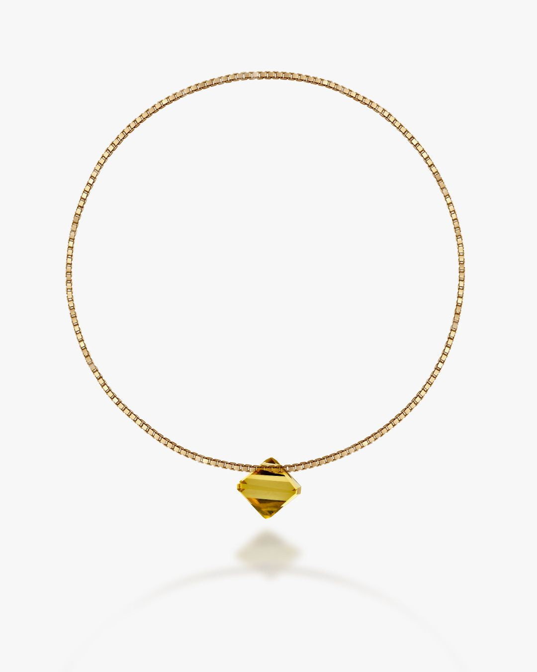 L'Essenziale Cristal charm