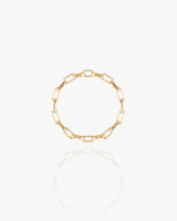 Delizioso Forza Chain Ring
