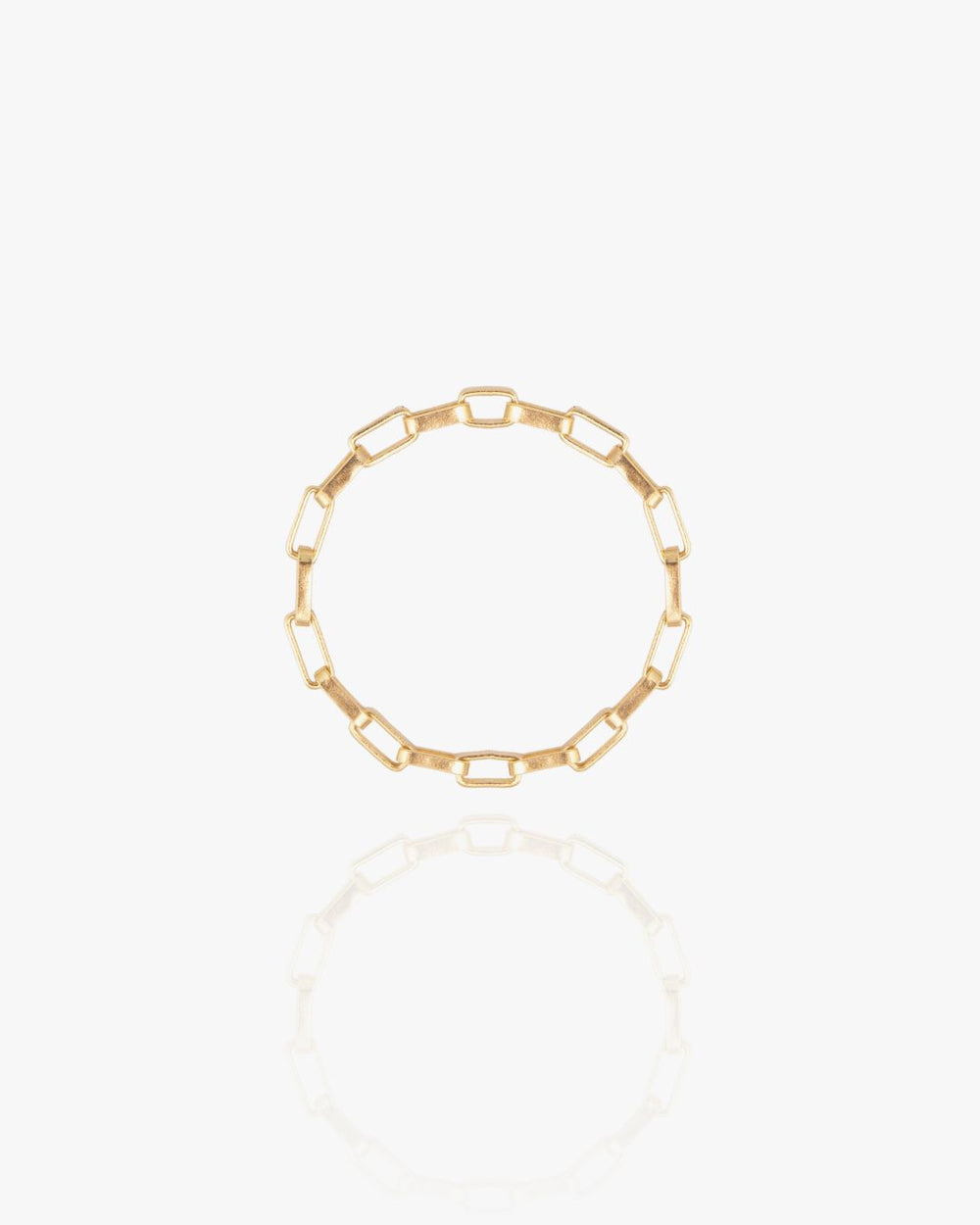 Delizioso Forza Chain Ring