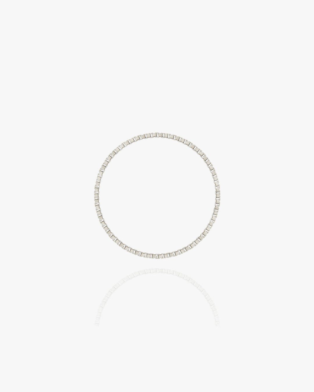 Delizioso Lessismore Maxi Ring