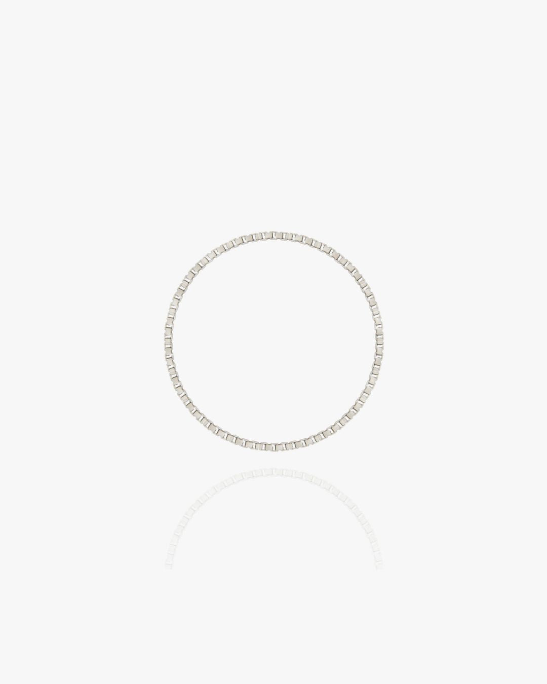 Delizioso Lessismore Maxi Ring