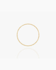 L'Essenziale Maxi Ring