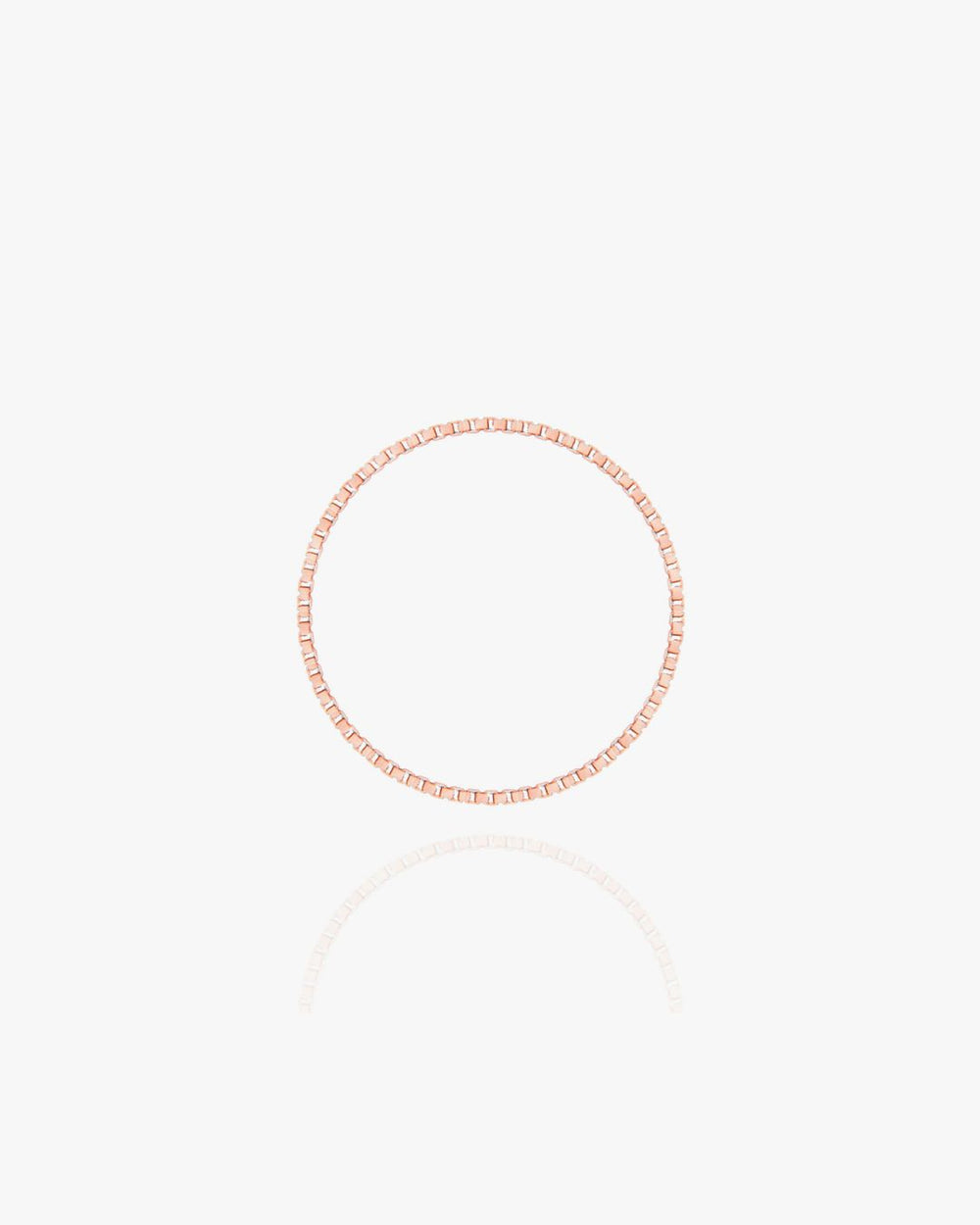 Delizioso Lessismore Maxi Ring