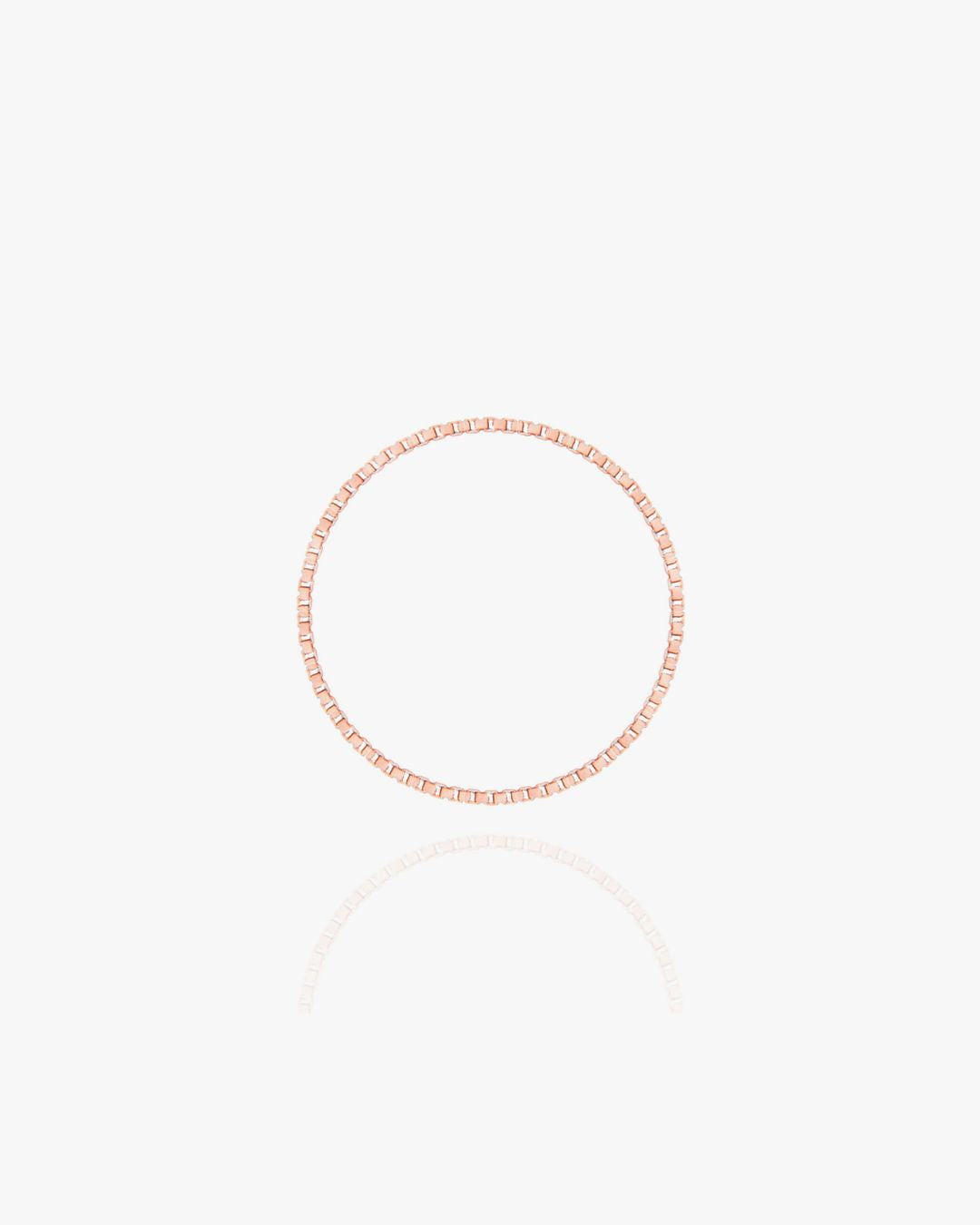 Delizioso Lessismore Maxi Ring