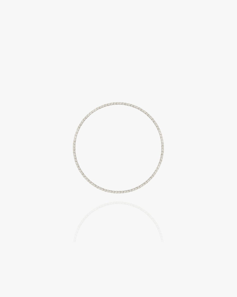 Delizioso Lessismore Medium Ring