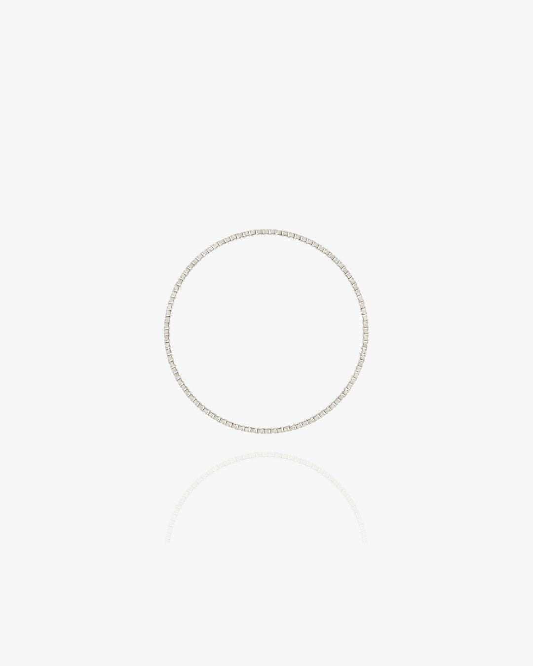 Delizioso Lessismore Medium Ring
