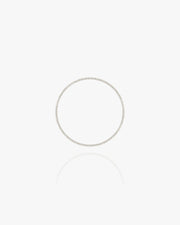 Delizioso Lessismore Medium Ring